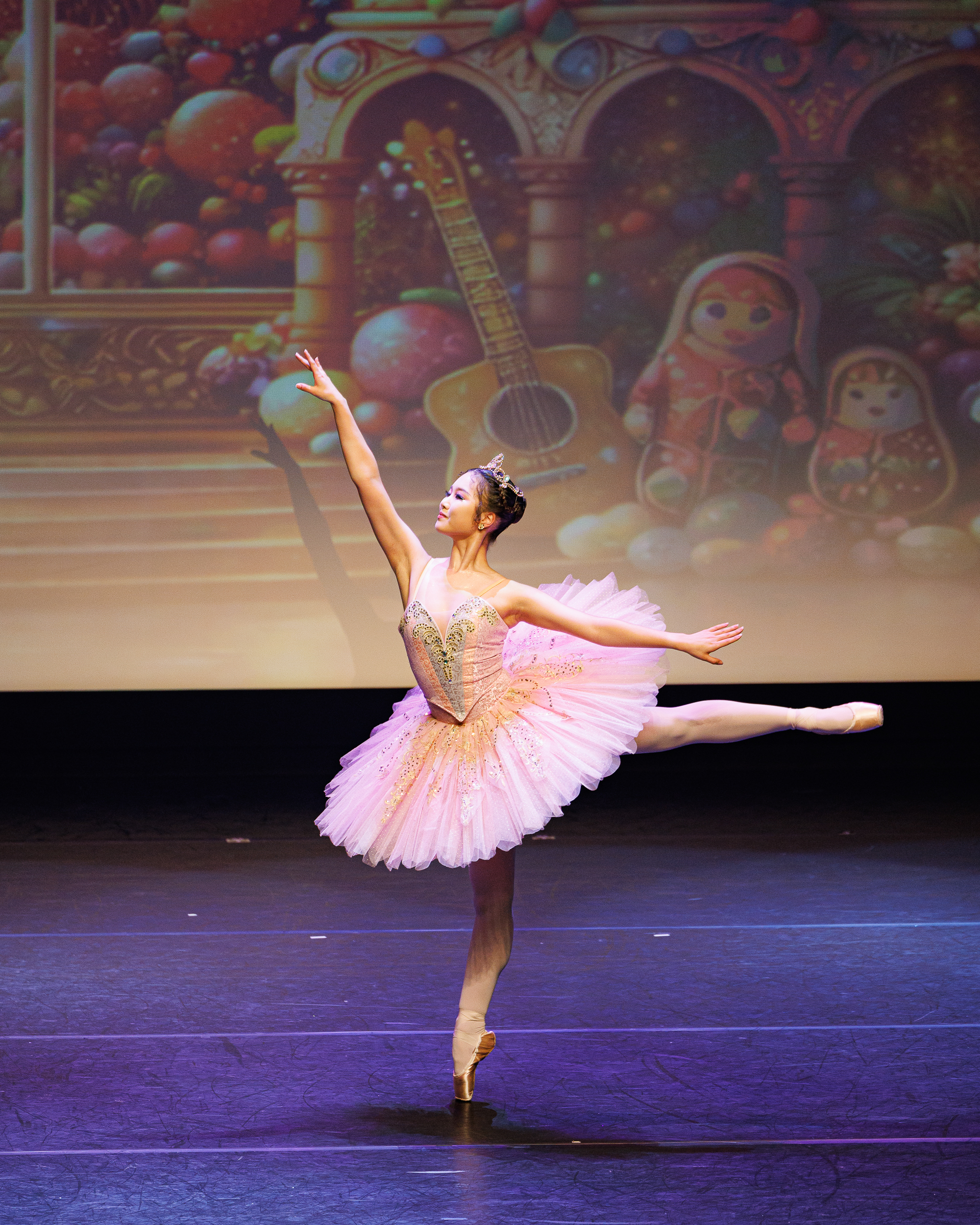 호두까기인형 갈라1