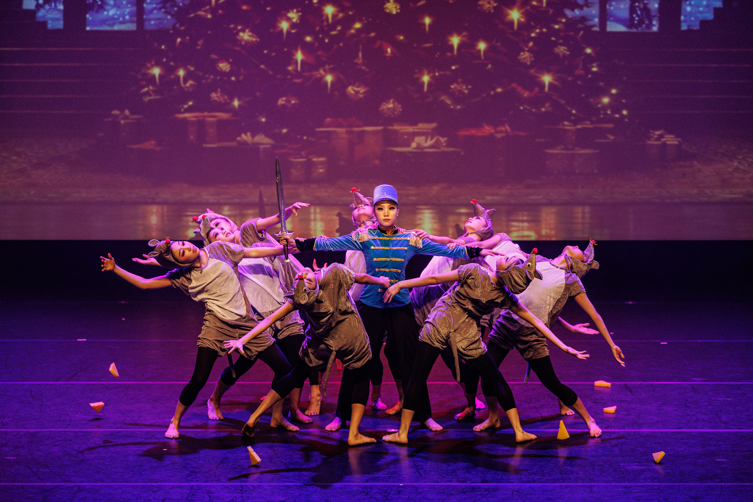 호두까기인형 갈라3