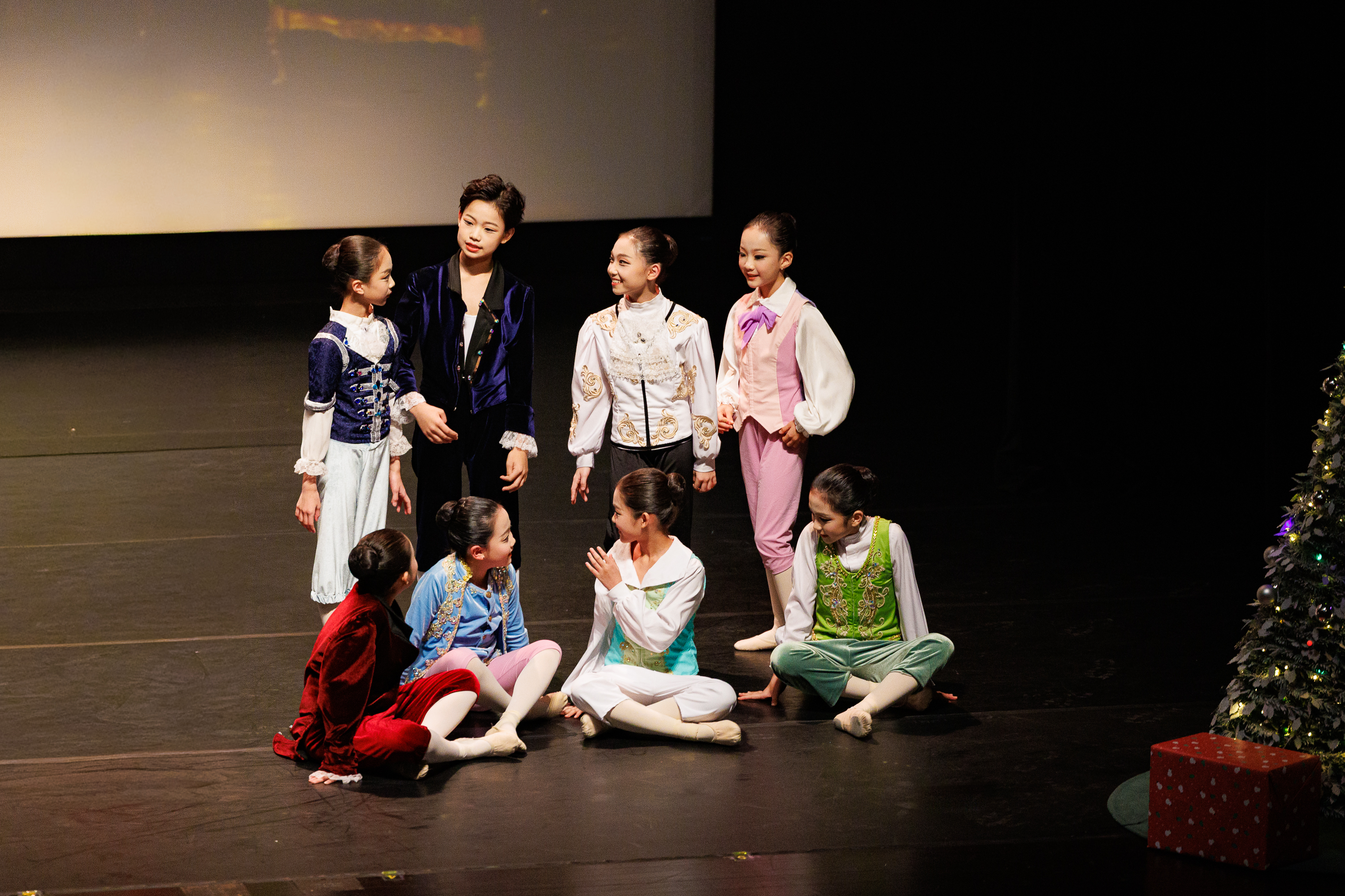 호두까기인형 갈라4